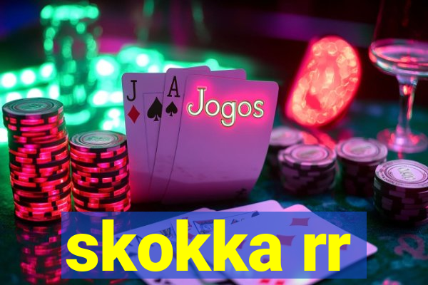 skokka rr